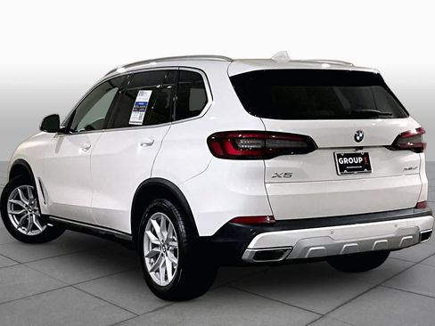 Used 2022 BMW X5 xDrive40i w/ Premium Package AWD/4WD image 11