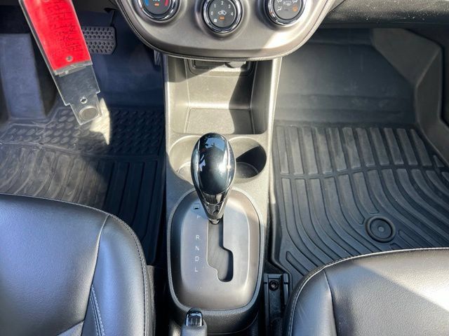Used 2021 Chevrolet Spark ACTIV FWD image 26