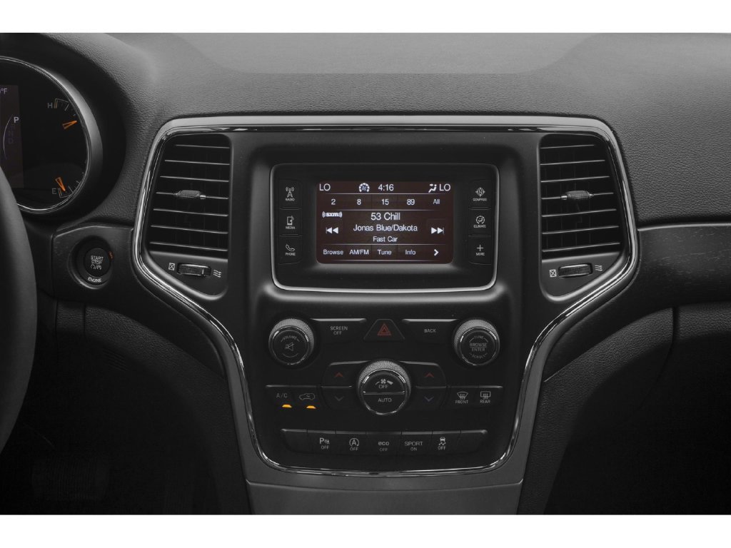 Used 2015 Jeep Grand Cherokee Laredo w/ Quick Order Package 23E AWD/4WD image 7