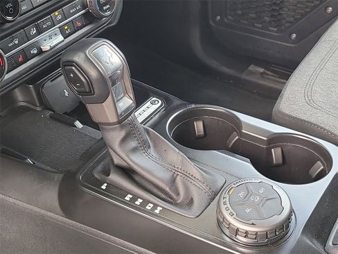 Certified 2025 Ford Bronco Big Bend image 23