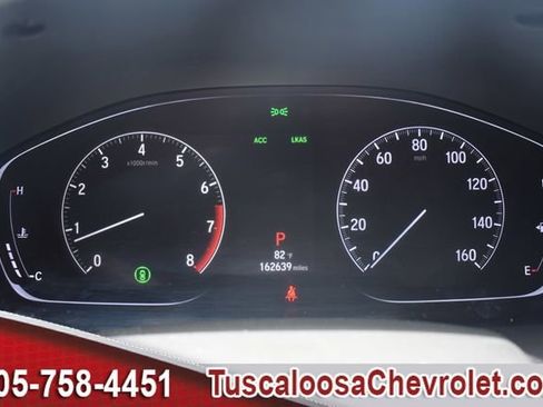 Used 2019 Honda Accord LX image 28