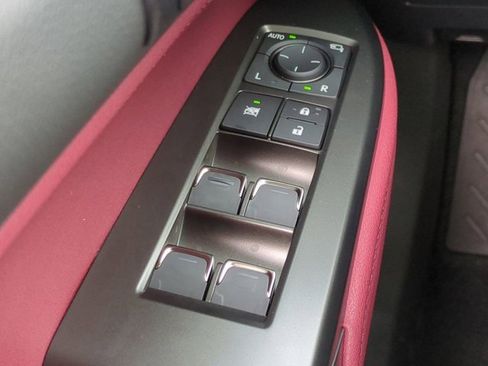 New 2026 Lexus NX 350 AWD w/ Luxury Package image 22