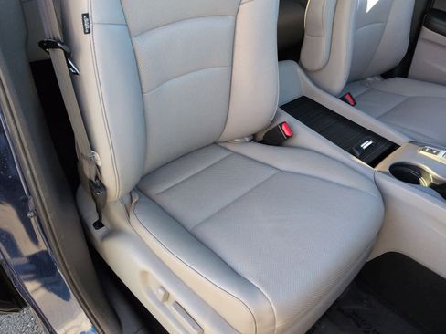 Used 2023 Honda Ridgeline RTL image 24