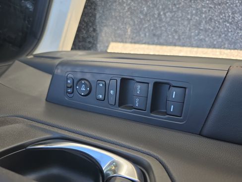 New 2026 Honda CR-V TrailSport image 29