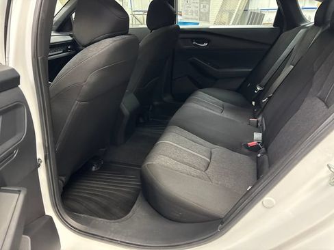 Used 2023 Honda Accord Sport image 23