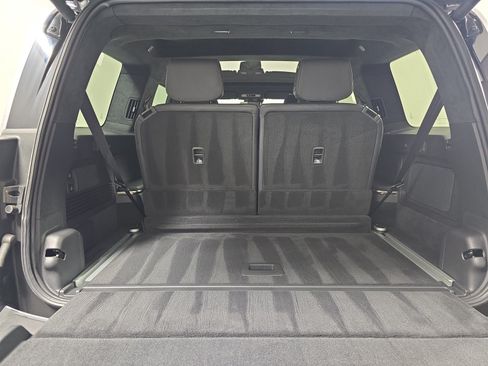 Used 2024 Rivian R1S Adventure Quad AWD/4WD image 15