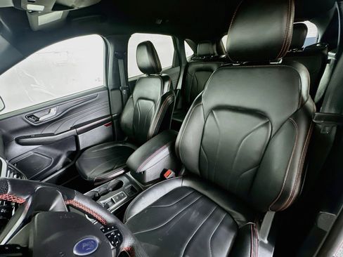 Used 2025 Ford Escape ST-Line Elite w/ Premium Technology Package AWD/4WD image 20