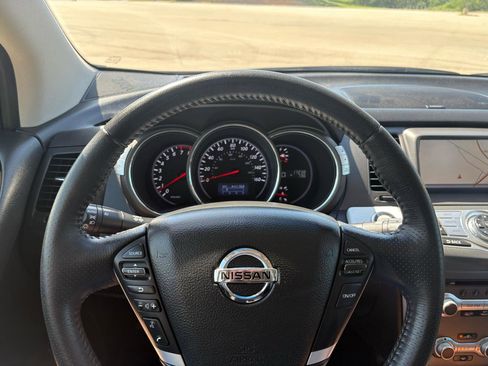 Used 2012 Nissan Murano LE w/ Platinum Pkg FWD image 51