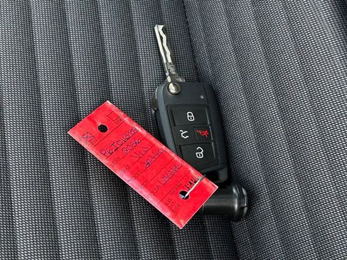 New 2026 Volkswagen Jetta S image 44