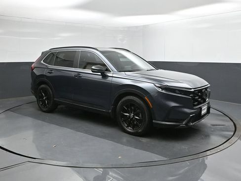 Used 2024 Honda CR-V Sport image 26