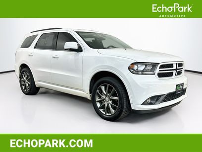Used 2017 Dodge Durango GT w/ Premium Group