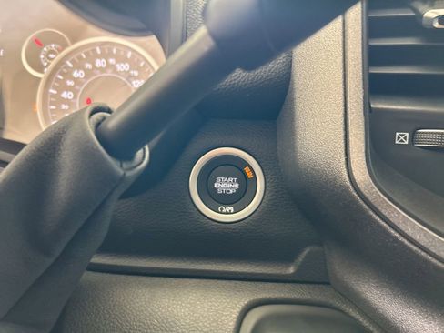 New 2026 RAM 4500 Tradesman image 41