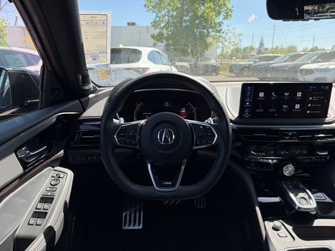 Certified 2026 Acura MDX A-Spec image 2