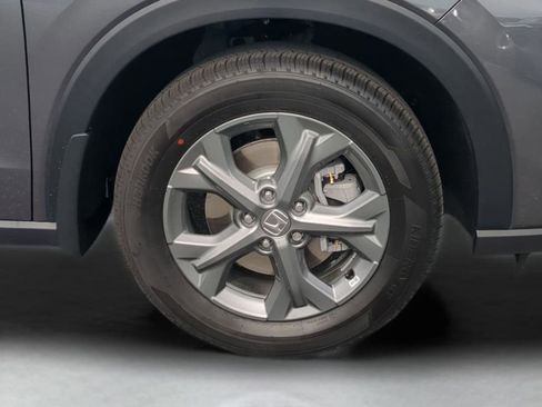 New 2026 Honda HR-V LX image 10