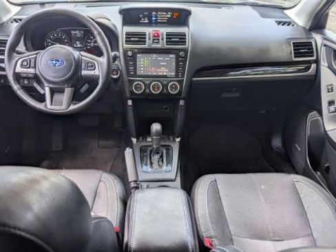 Used 2017 Subaru Forester 2.5i Touring AWD/4WD image 24