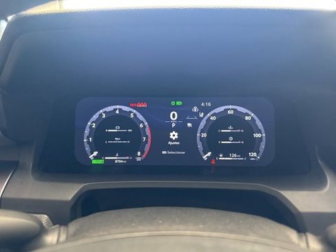 Certified 2025 Toyota Tacoma TRD Off-Road image 16