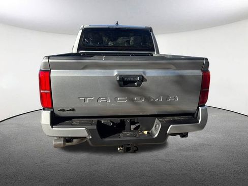 New 2025 Toyota Tacoma TRD Off-Road image 10