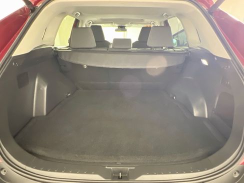 Used 2023 Toyota RAV4 XLE w/ Convenience Package FWD image 32
