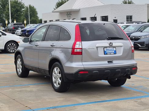 Used 2007 Honda CR-V EX-L image 8