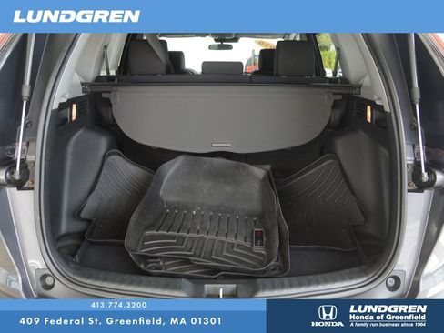 Used 2020 Honda CR-V EX image 28