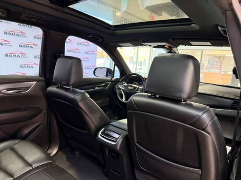 Used 2021 Cadillac XT6 Luxury image 40