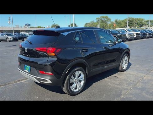Used 2024 Buick Encore GX Preferred FWD image 8
