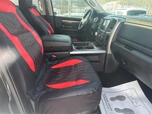 Used 2016 RAM 1500 Sport w/ Convenience Group image 23