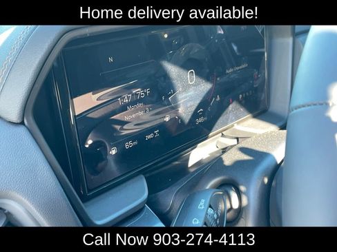 New 2026 GMC Terrain AT4 image 40