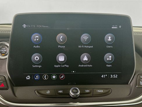 Used 2023 Chevrolet Blazer LT w/ Convenience Package image 21