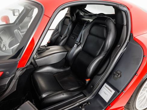 Used 1999 Dodge Viper GTS RWD image 15