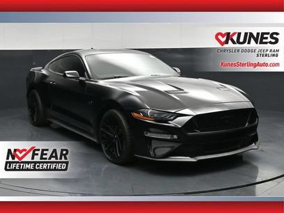 Used 2023 Ford Mustang GT w/ Equipment Group 301A