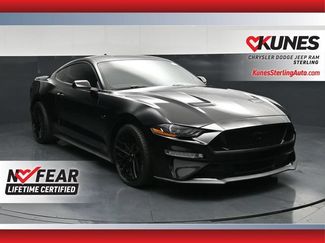 Used 2023 Ford Mustang GT w/ Equipment Group 301A RWD video 1
