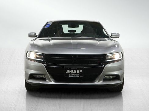 Used 2015 Dodge Charger SXT w/ Rallye Group image 8