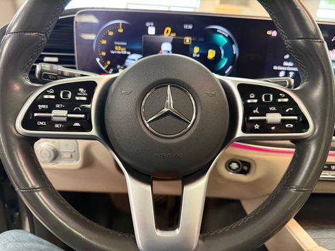 Used 2020 Mercedes-Benz GLS 450 4MATIC image 14