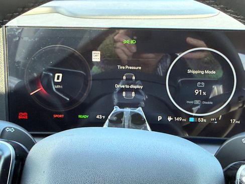 New 2026 Hyundai Ioniq 9 SEL image 20