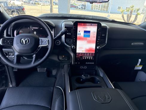 New 2026 RAM 2500 Laramie image 17