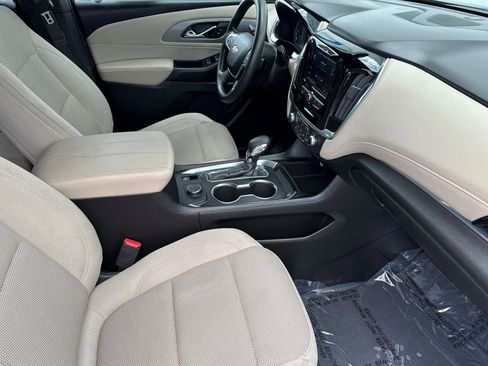 Used 2023 Chevrolet Traverse LS w/ LPO, Cargo Package image 21