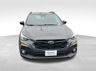 Used 2025 Subaru Crosstrek 2.5i Sport AWD/4WD video 3
