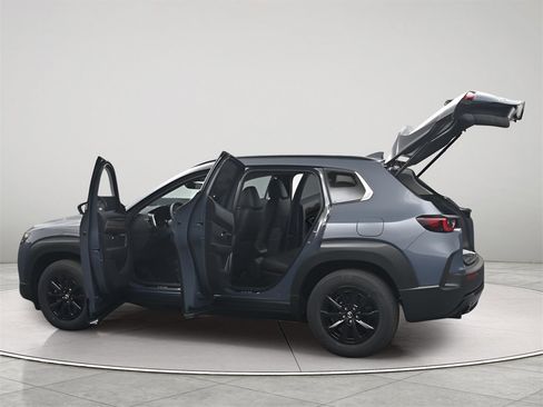 New 2026 MAZDA CX-50 AWD 2.5 Hybrid w/ Weather Package image 31