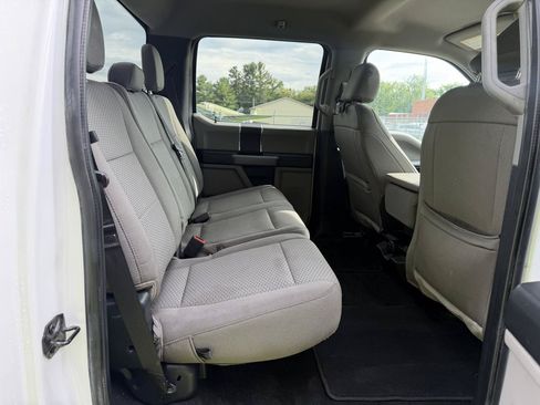 Used 2021 Ford F250 XLT AWD/4WD image 12