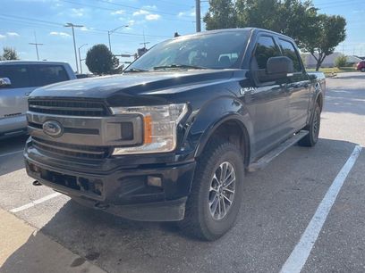 Used 2018 Ford F150 XLT w/ Equipment Group 302A Luxury