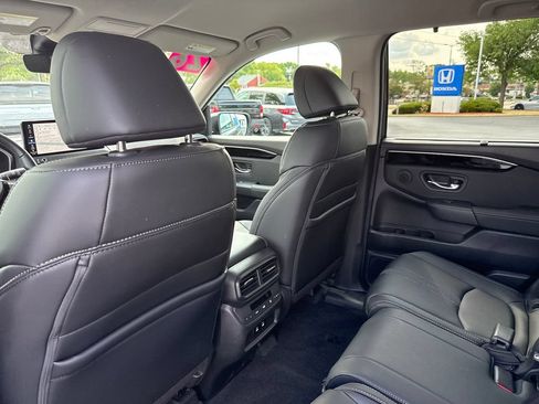 Certified 2026 Honda Pilot EX-L image 21