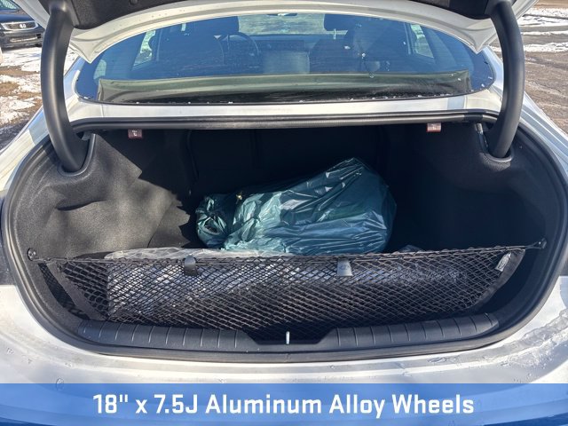New 2026 Hyundai Sonata SEL AWD/4WD image 24