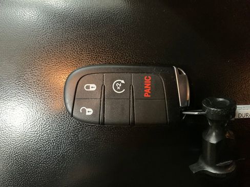 Used 2017 Dodge Durango GT w/ Trailer Tow Group IV image 32