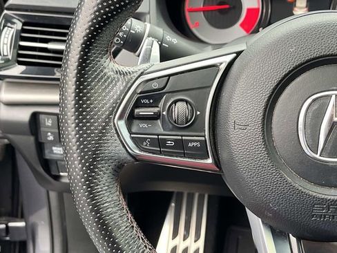 Used 2020 Acura RDX A-Spec FWD image 30