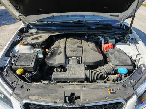 Used 2016 Chevrolet SS image 15