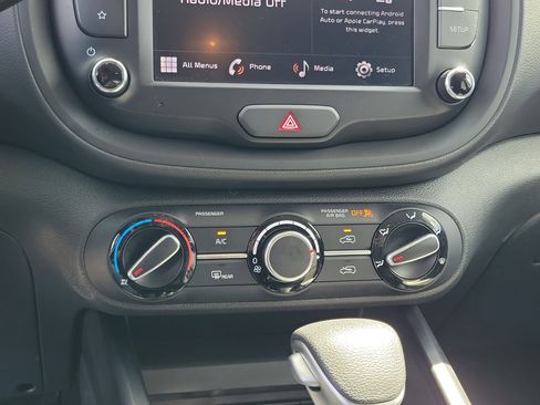 Used 2024 Kia Soul LX w/ Option Group 015 image 27