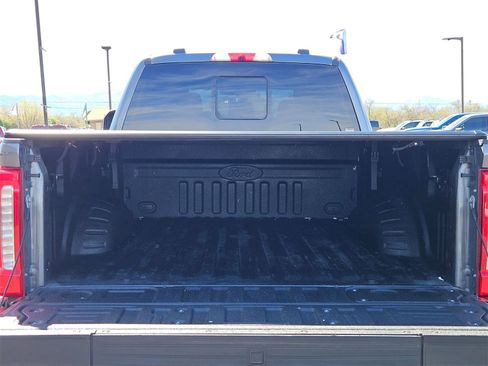 Certified 2023 Ford F250 Lariat w/ Lariat Ultimate Package image 7