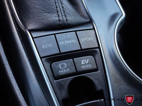 Used 2018 Toyota Camry XLE w/ Audio Package FWD image 35