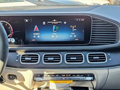 New 2026 Mercedes-Benz GLE 53 AMG 4MATIC Coupe image 36